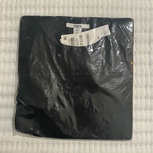 Bar III - Bodycon Long-Sleeve Cropped Top